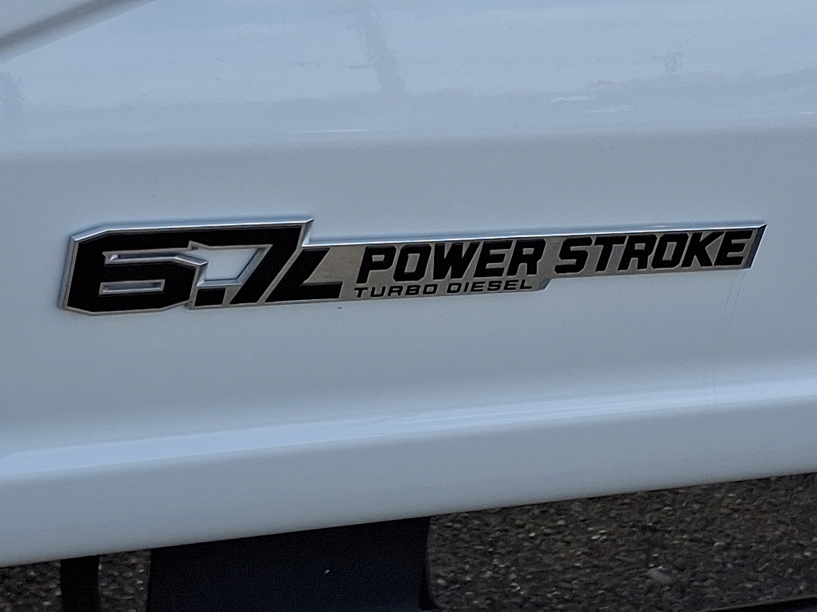 2026 Ford F-600 Super Duty Chassis Cab XL - Photo 20