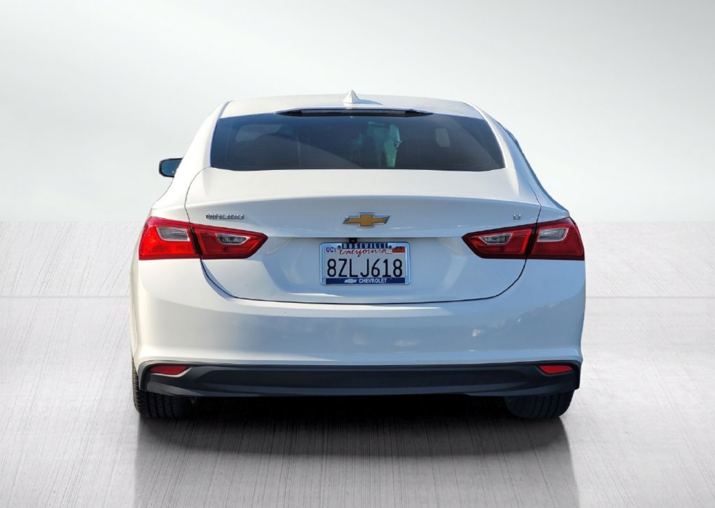 2023 Chevrolet Malibu 1LT - Photo 10