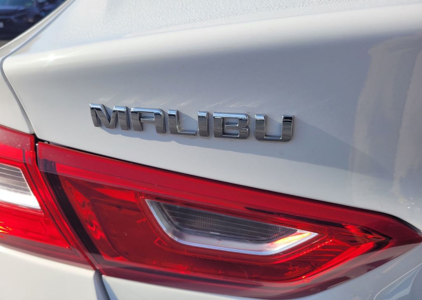 2023 Chevrolet Malibu 1LT - Photo 11