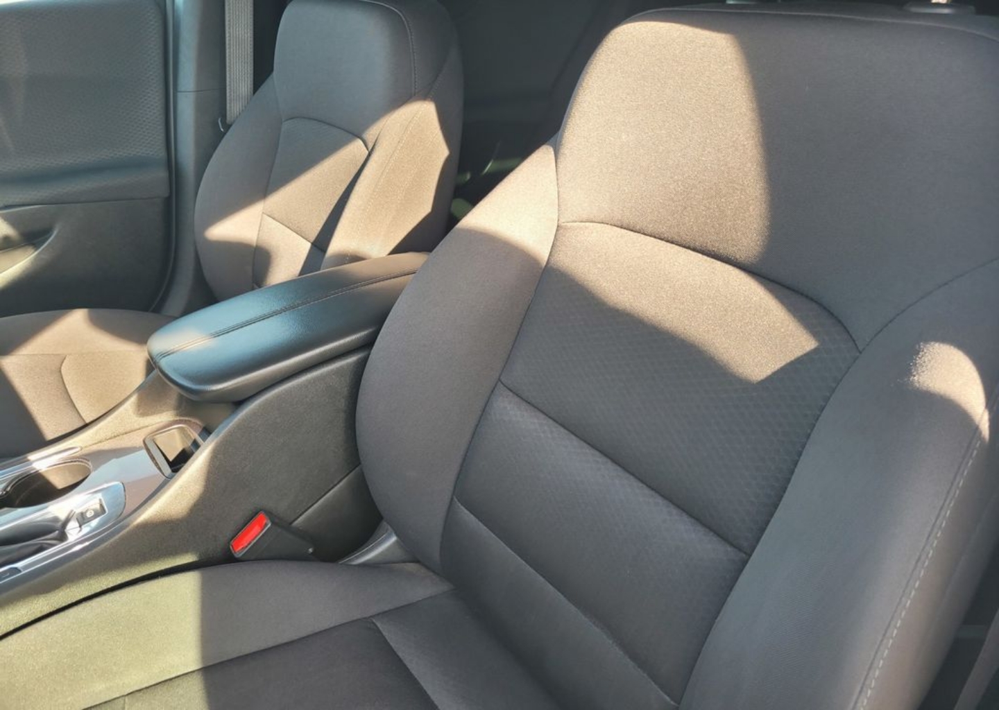 2023 Chevrolet Malibu 1LT - Photo 15
