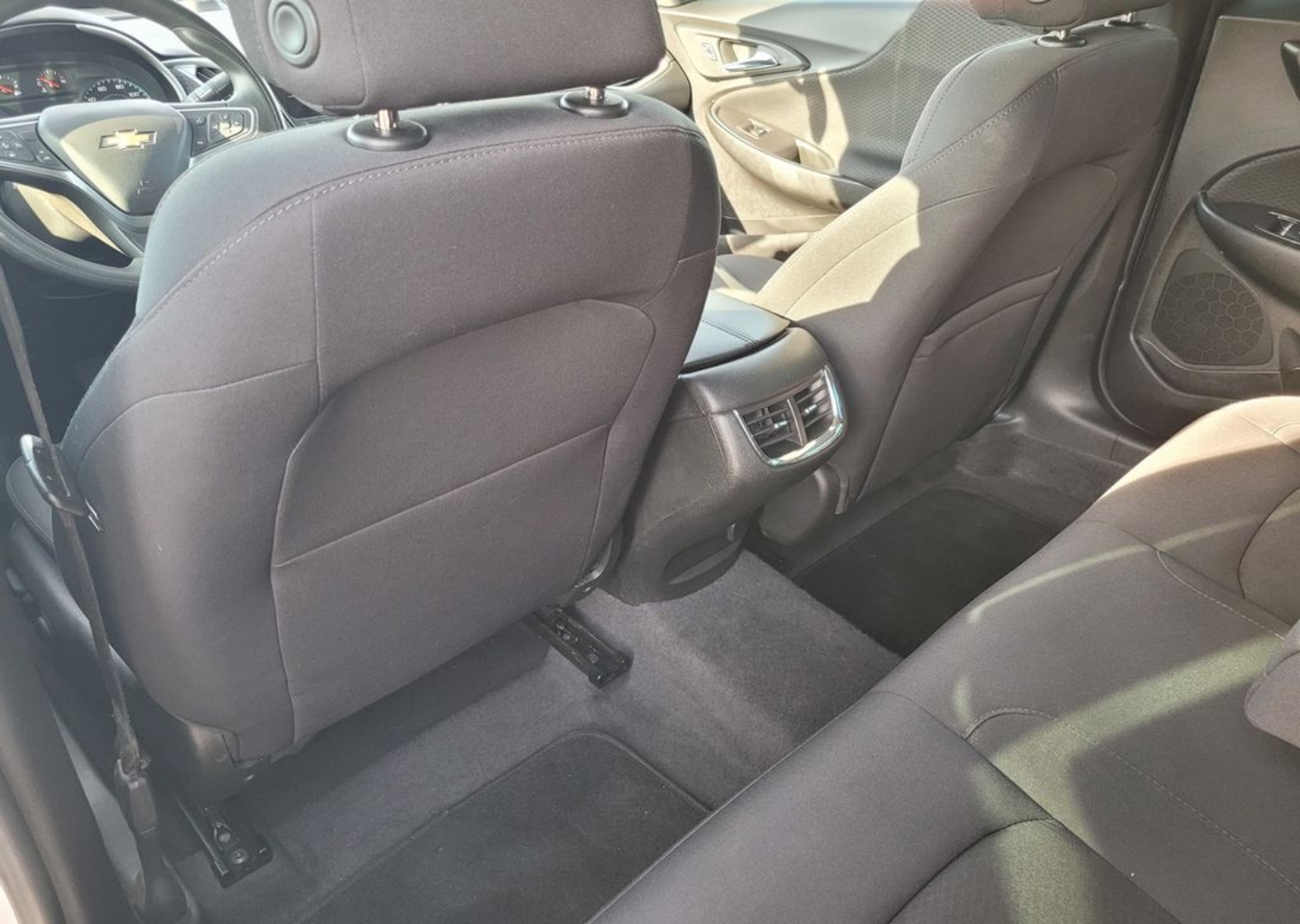 2023 Chevrolet Malibu 1LT - Photo 16