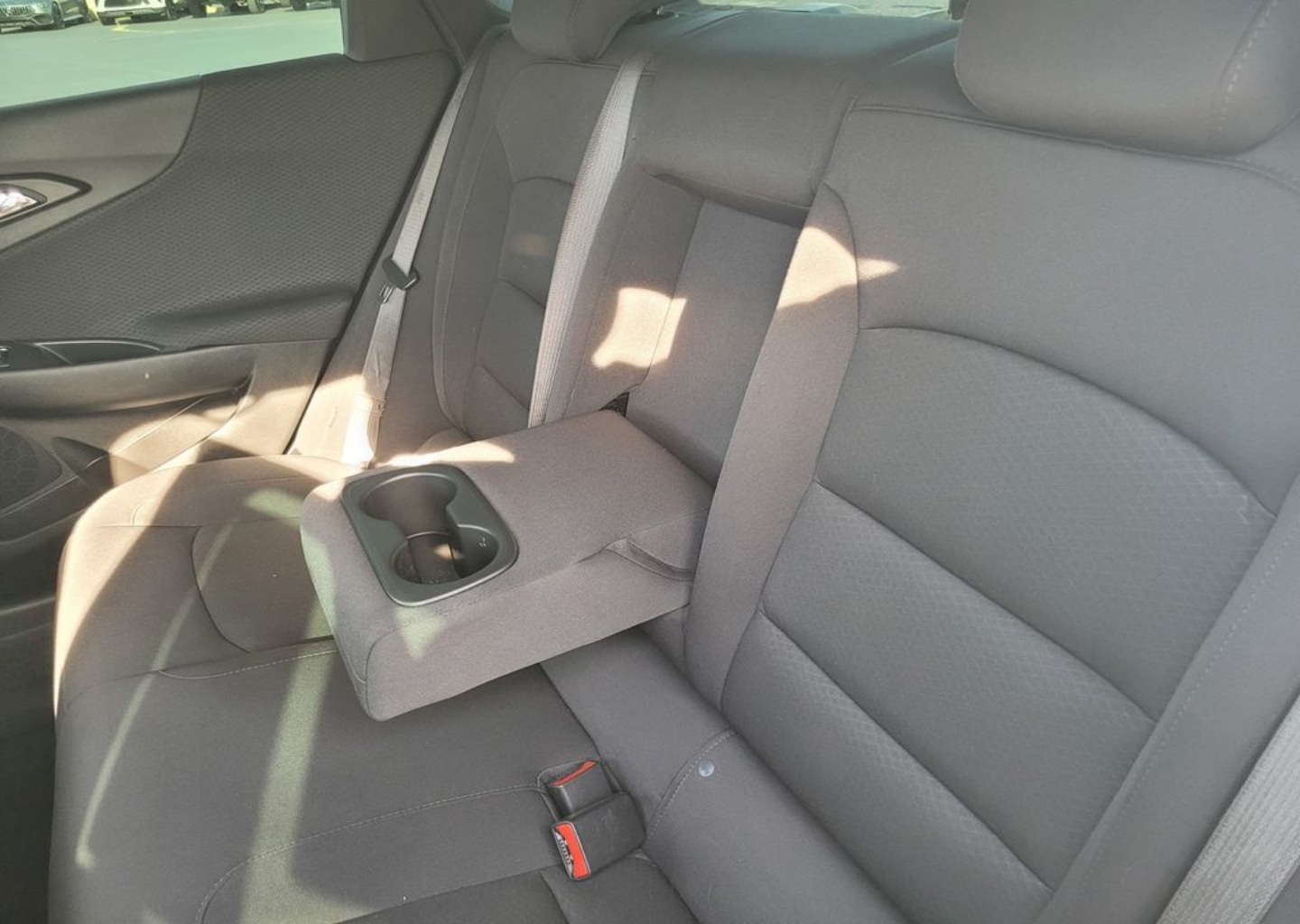 2023 Chevrolet Malibu 1LT - Photo 17