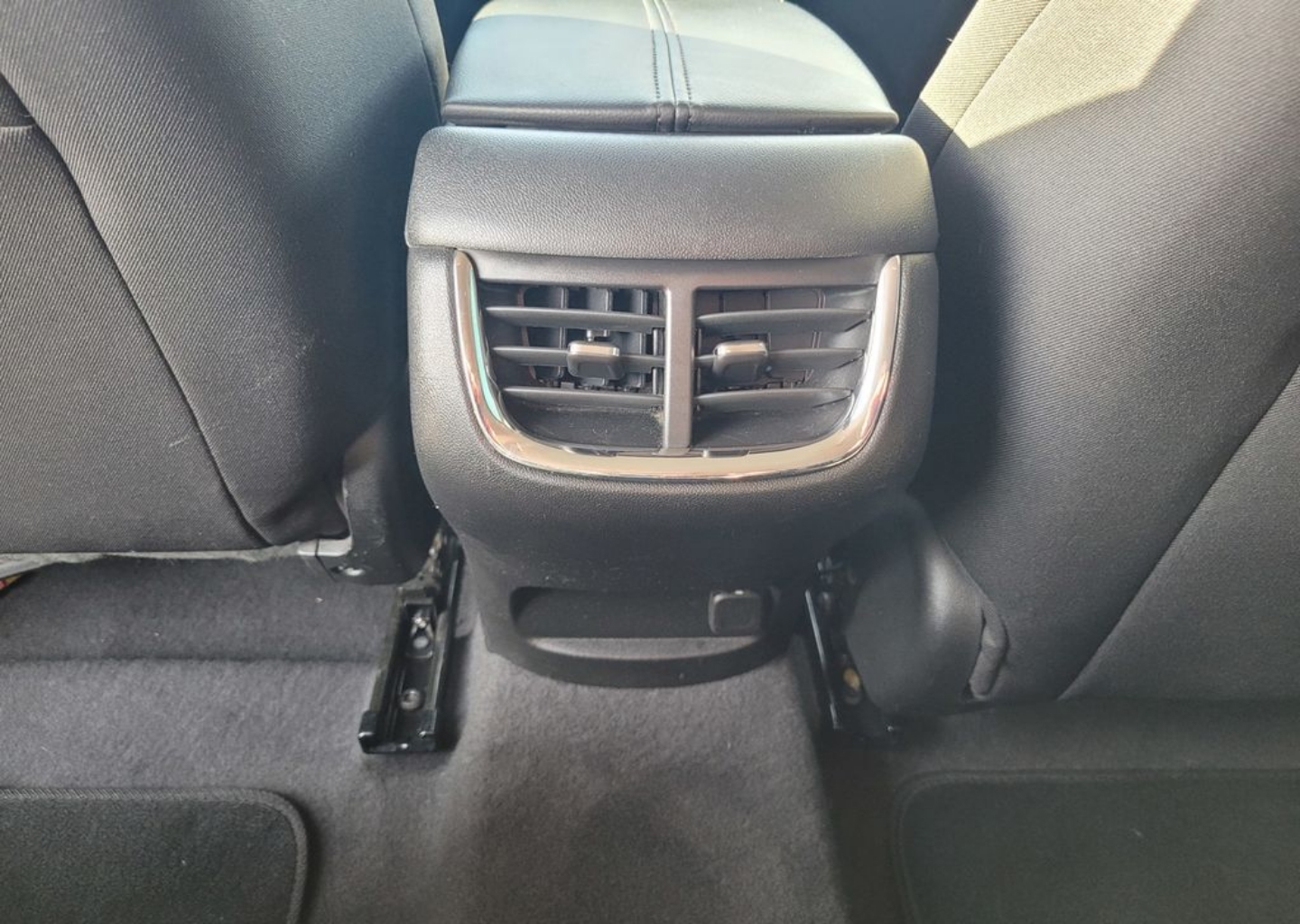 2023 Chevrolet Malibu 1LT - Photo 19