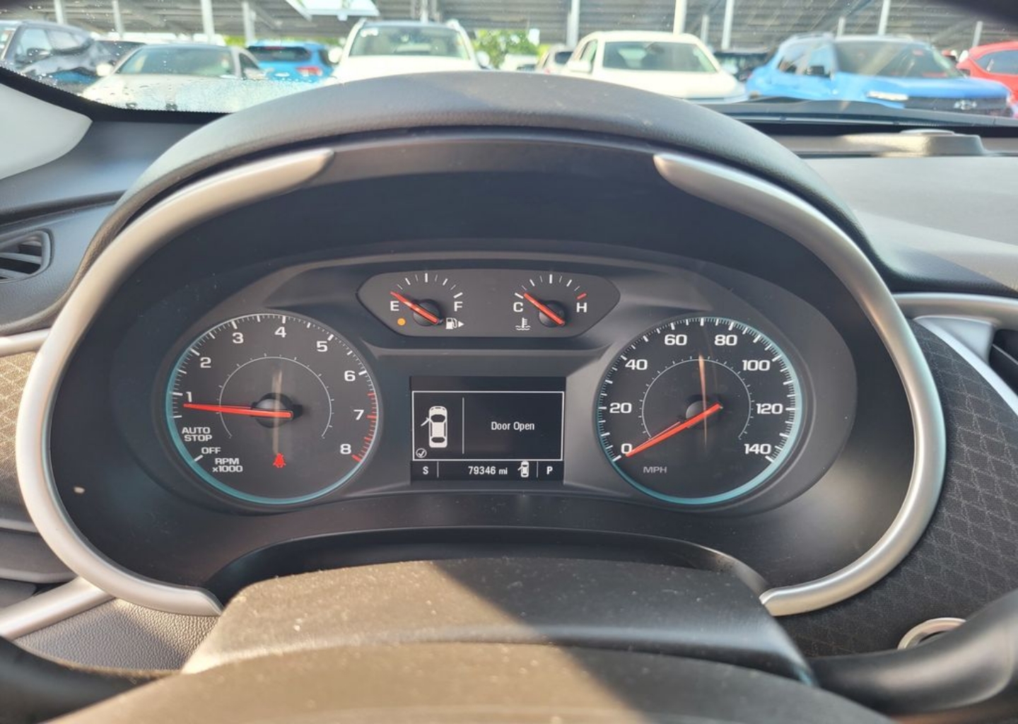 2023 Chevrolet Malibu 1LT - Photo 22