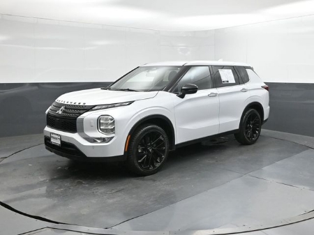 2023 Mitsubishi Outlander