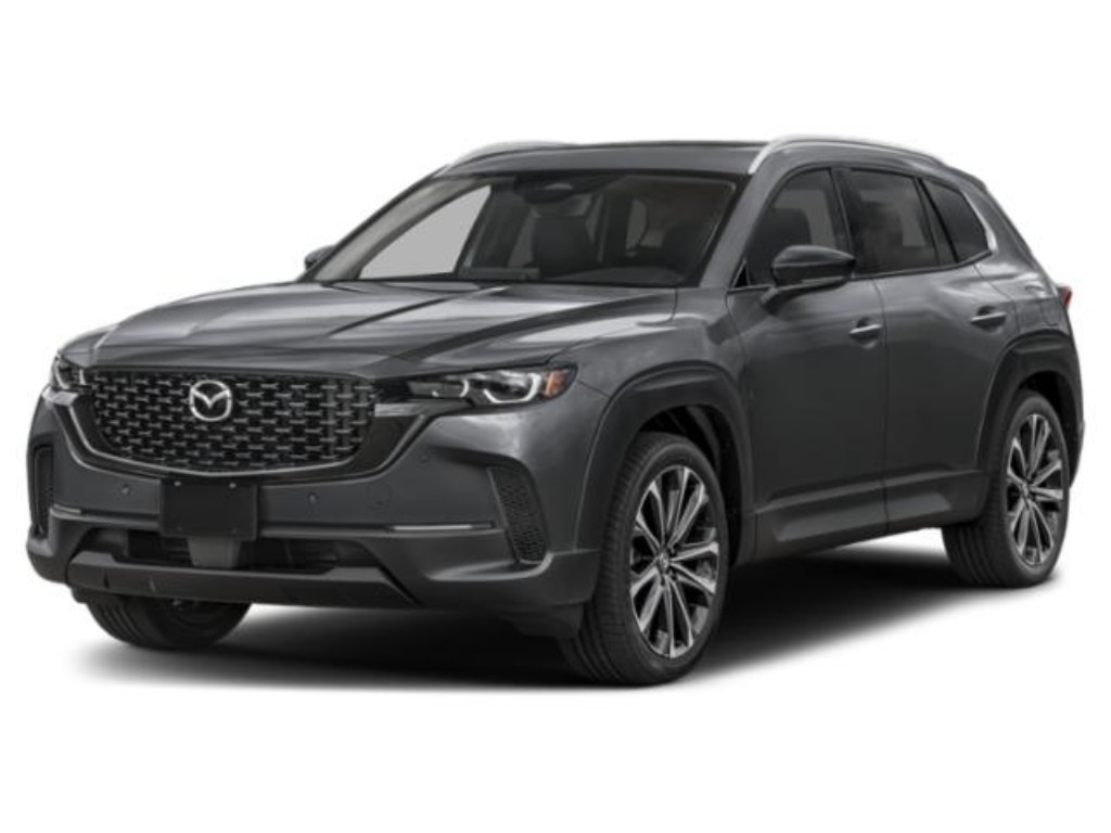2026 Mazda CX-50 Premium