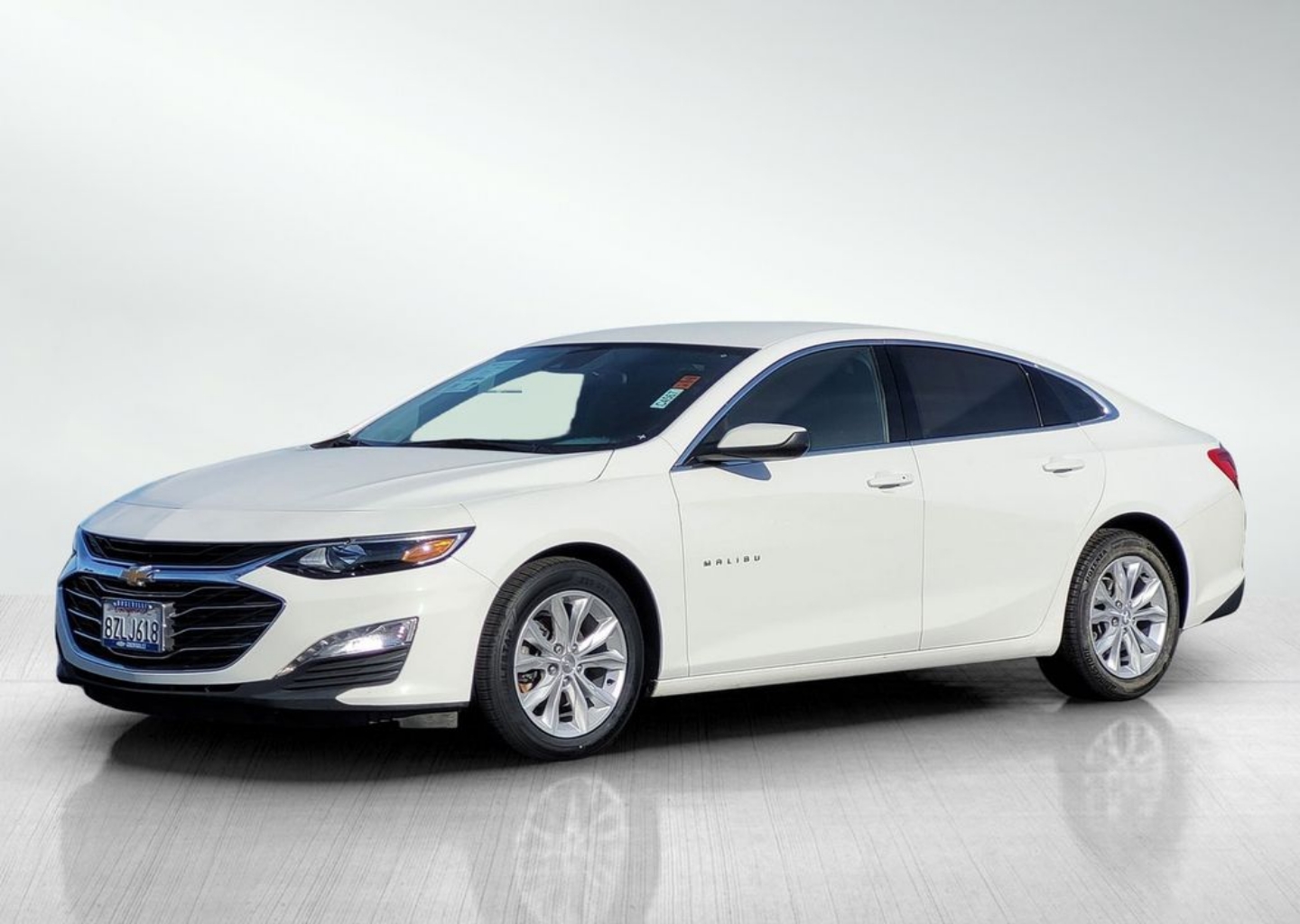 2023 Chevrolet Malibu 1LT - Photo 6