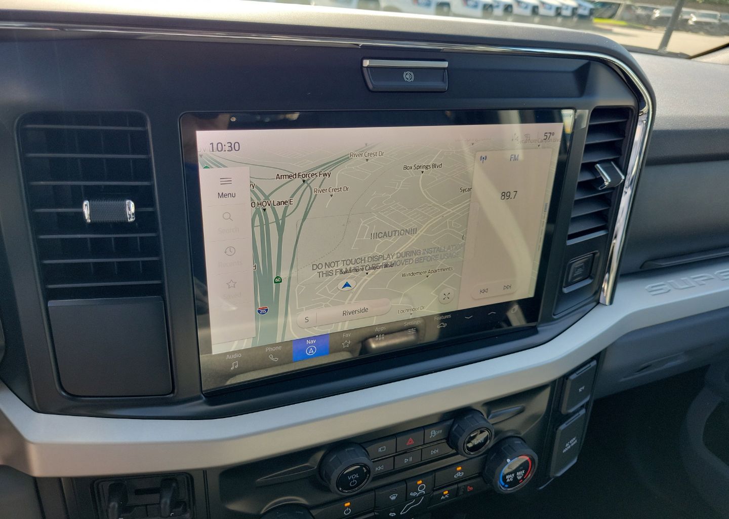2026 Ford F-250 Super Duty XLT - Photo 7