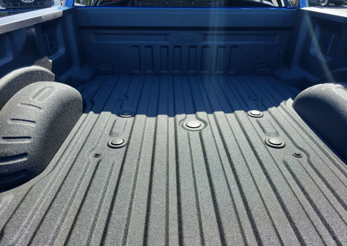 2026 Ford F-250 Super Duty XLT - Photo 10
