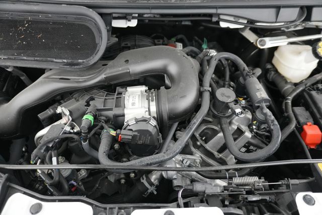 2025 Ford Transit Van Base - Photo 22