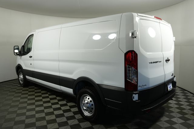 2025 Ford Transit Van Base - Photo 16