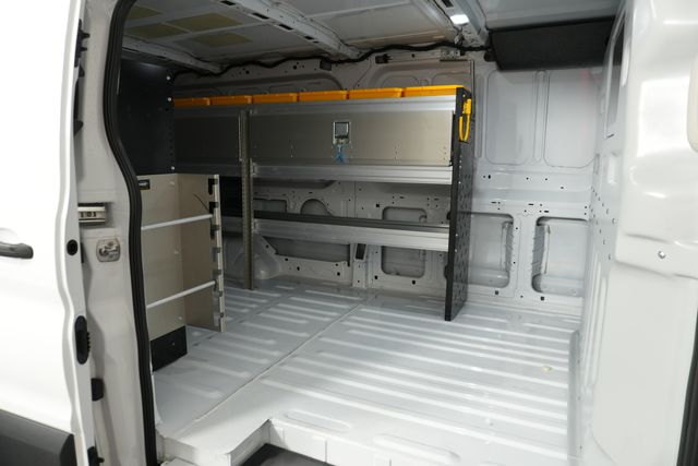 2025 Ford Transit Van Base - Photo 19