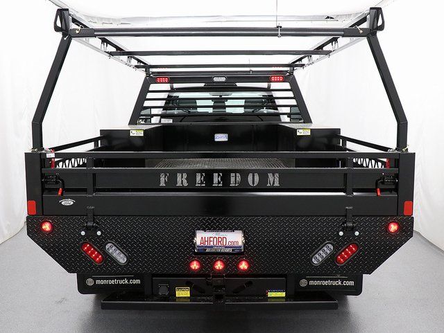 2025 Ford F-450 Super Duty Chassis Cab XL - Photo 6