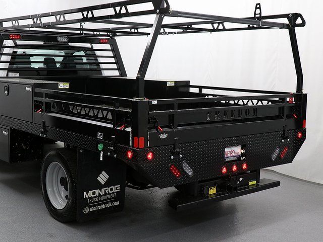 2025 Ford F-450 Super Duty Chassis Cab XL - Photo 7