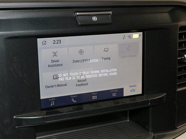 2025 Ford F-450 Super Duty Chassis Cab XL - Photo 20