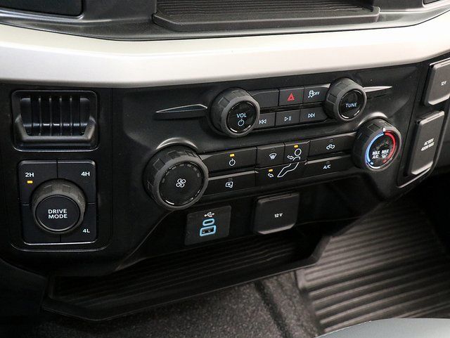 2025 Ford F-450 Super Duty Chassis Cab XL - Photo 22