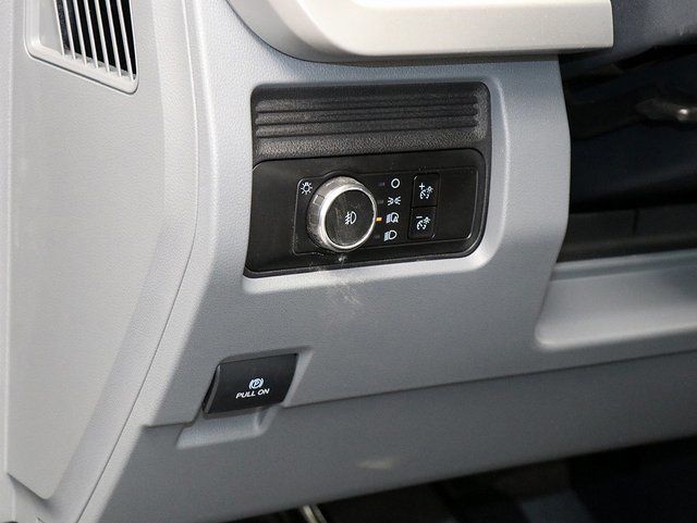 2025 Ford F-450 Super Duty Chassis Cab XL - Photo 25