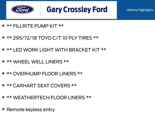2026 Ford F-350 Super Duty XL - Photo 12
