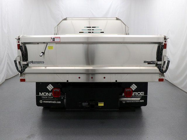 2025 Ford F-450 Super Duty Chassis Cab XL - Photo 6