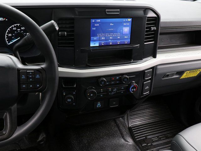 2025 Ford F-450 Super Duty Chassis Cab XL - Photo 13