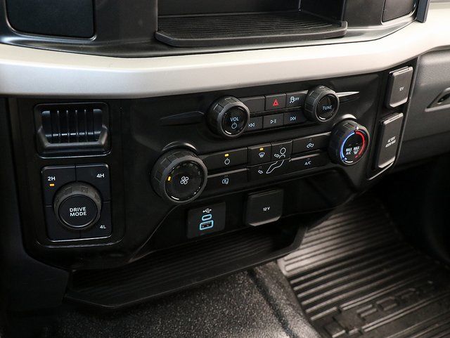 2025 Ford F-450 Super Duty Chassis Cab XL - Photo 23