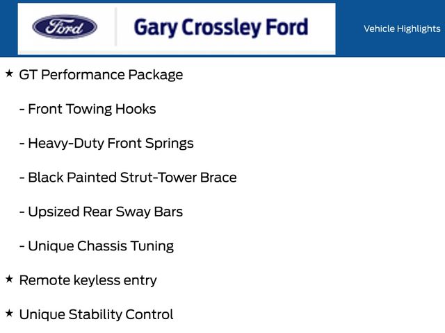 2025 Ford Mustang GT Fastback - Photo 12