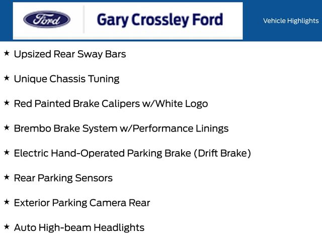 2025 Ford Mustang GT Fastback - Photo 19