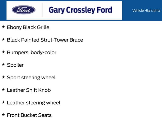 2025 Ford Mustang GT Fastback - Photo 24