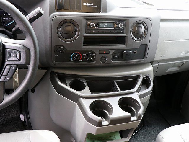 2026 Ford E-Series Cutaway Base - Photo 13