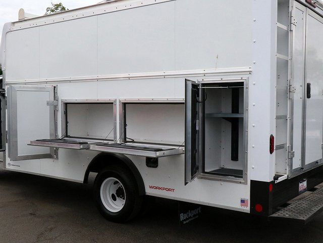 2026 Ford E-Series Cutaway Base - Photo 21