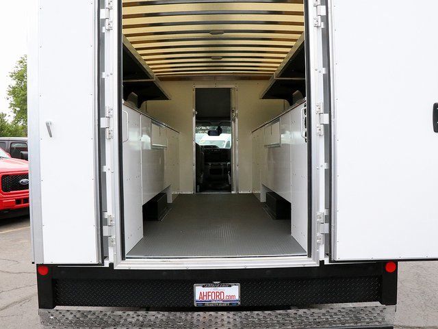 2026 Ford E-Series Cutaway Base - Photo 22
