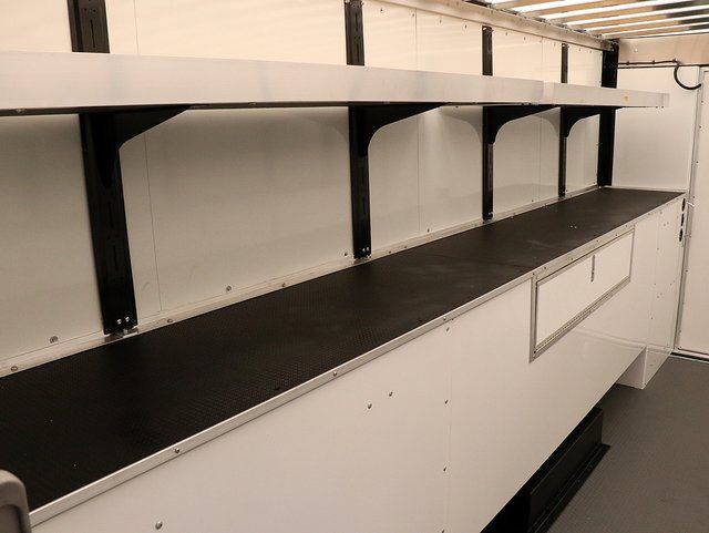 2026 Ford E-Series Cutaway Base - Photo 24
