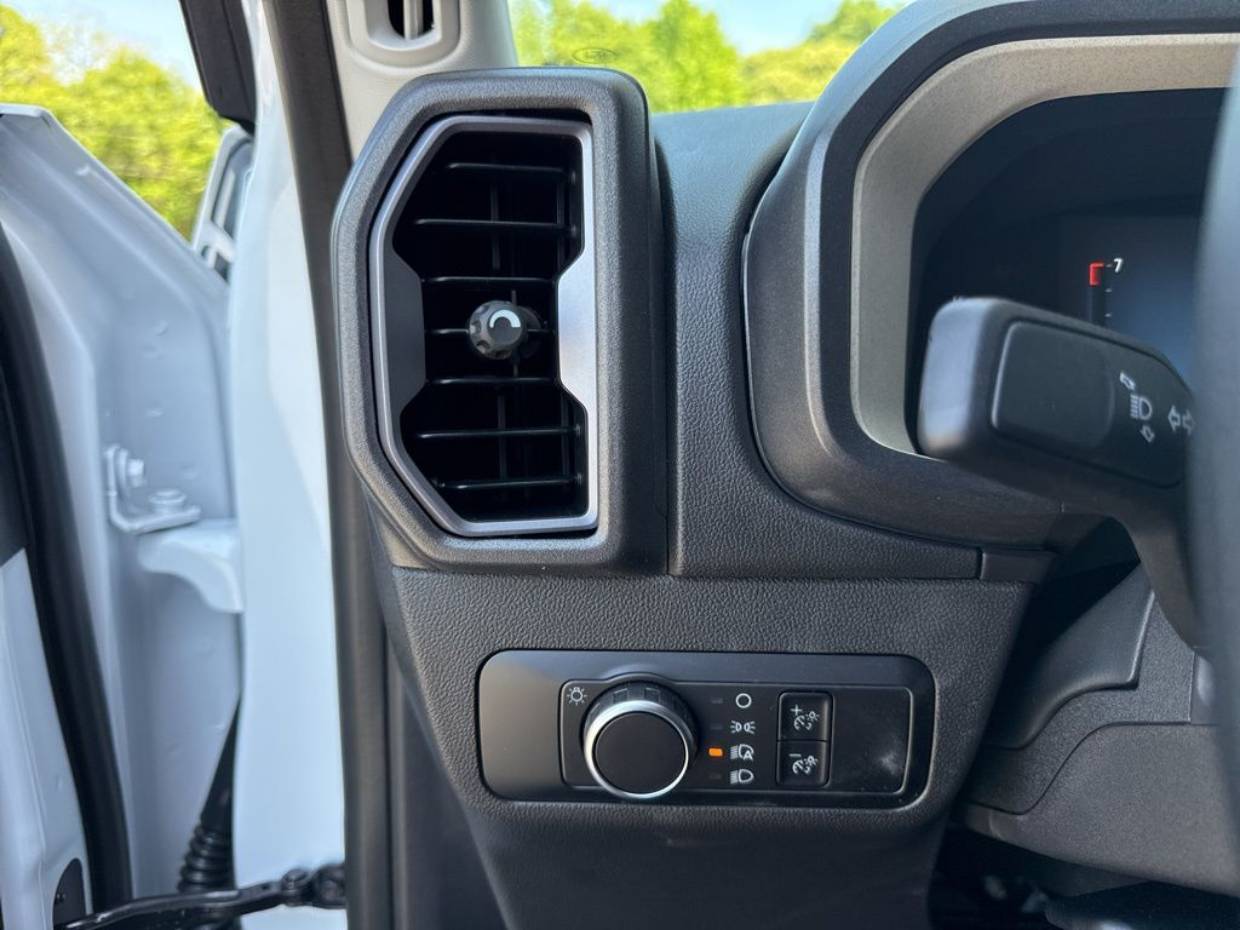 2026 Ford Bronco Sport Big Bend - Photo 9