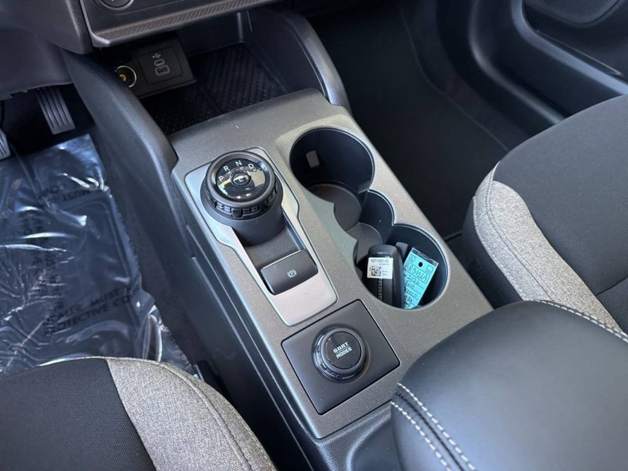 2026 Ford Bronco Sport Big Bend - Photo 14