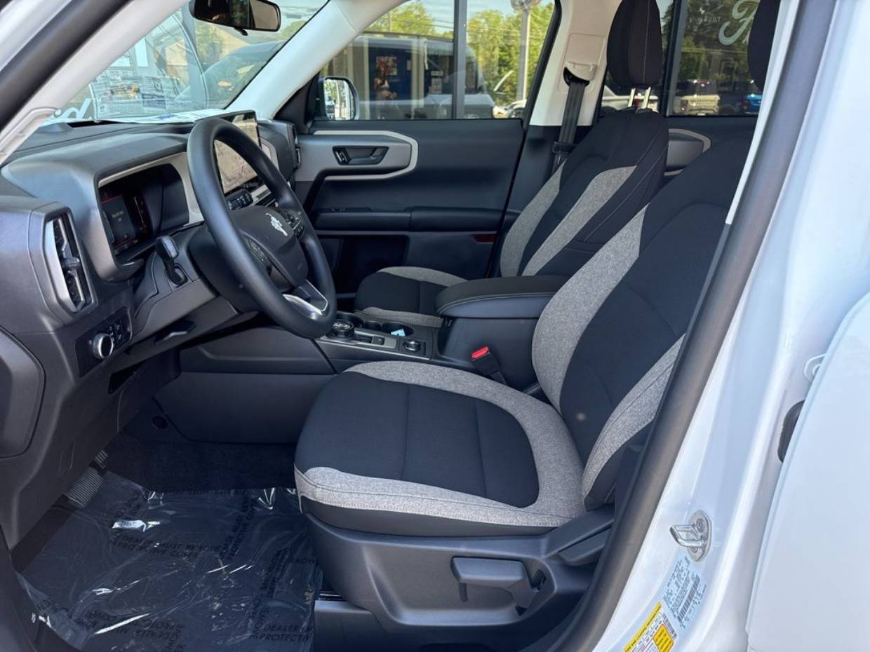 2026 Ford Bronco Sport Big Bend - Photo 18
