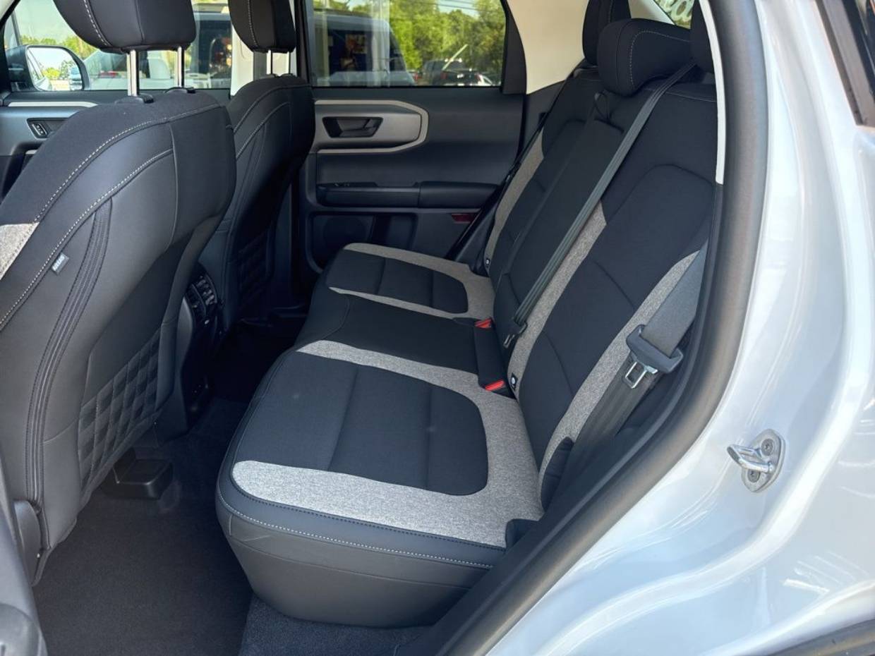 2026 Ford Bronco Sport Big Bend - Photo 20