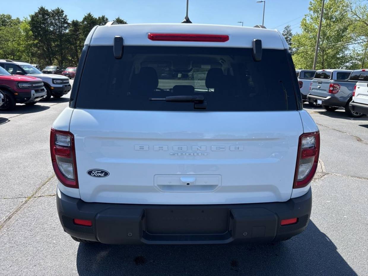 2026 Ford Bronco Sport Big Bend - Photo 23