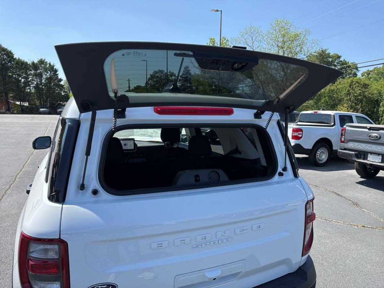 2026 Ford Bronco Sport Big Bend - Photo 24