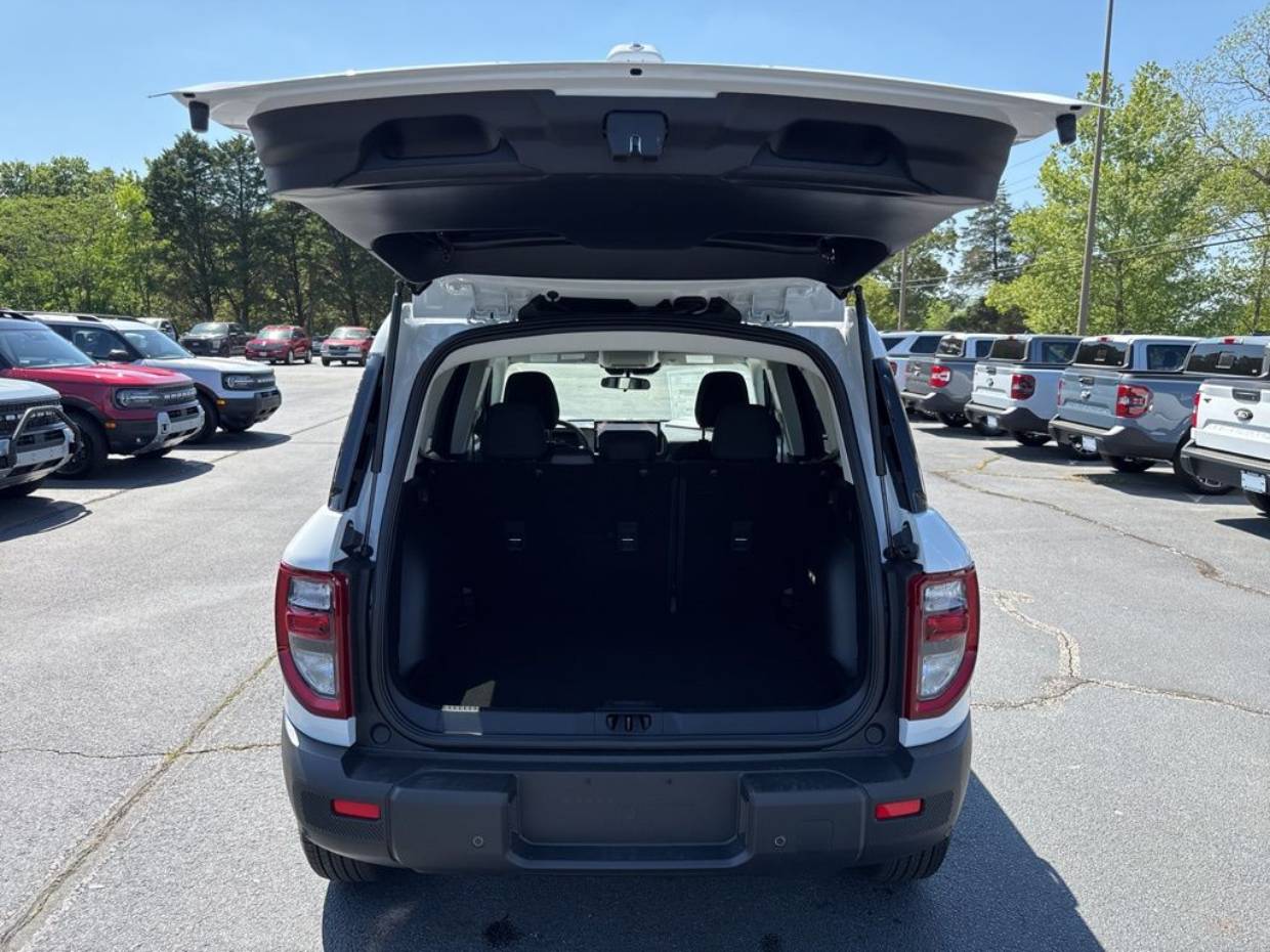 2026 Ford Bronco Sport Big Bend - Photo 25