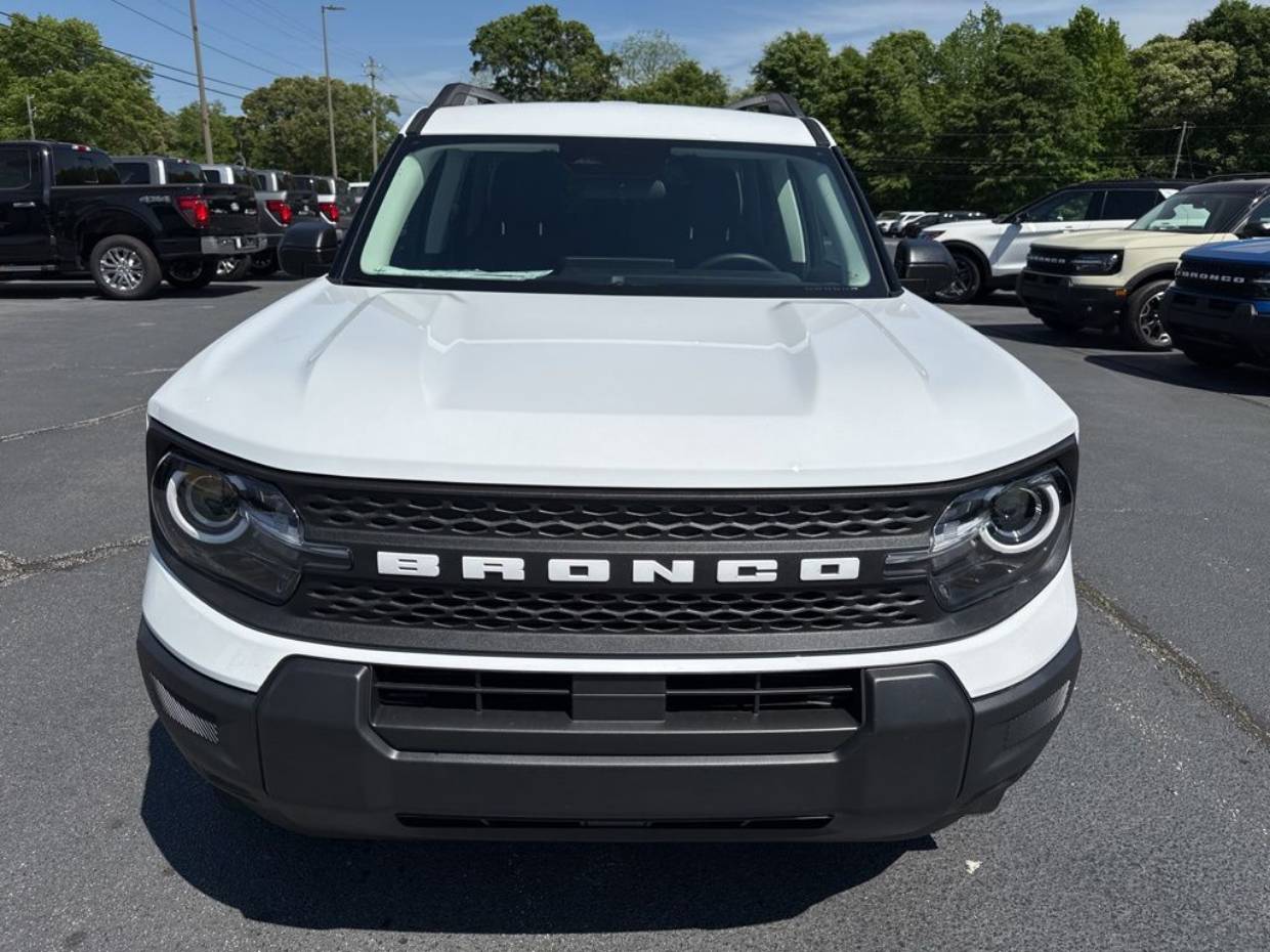 2026 Ford Bronco Sport Big Bend - Photo 28