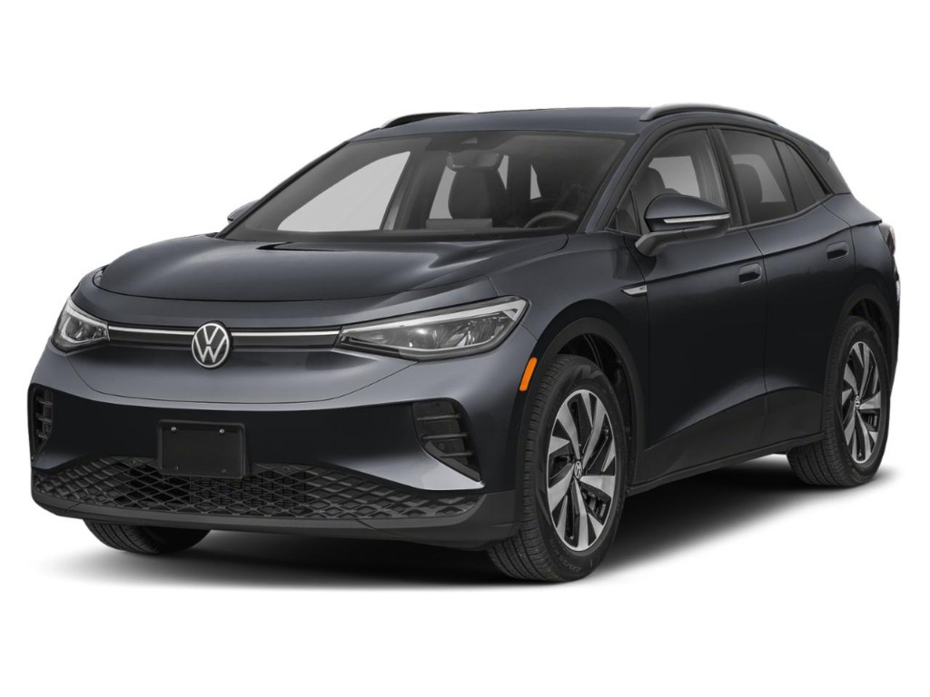 2026 Volkswagen ID.4 PRO
