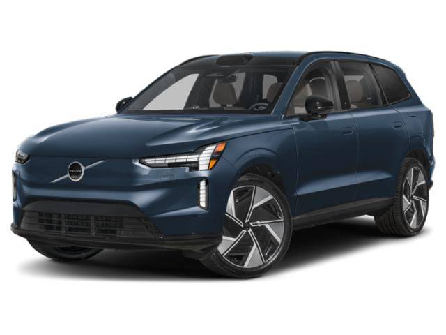 2026 Volvo EX90 Twin Motor Plus