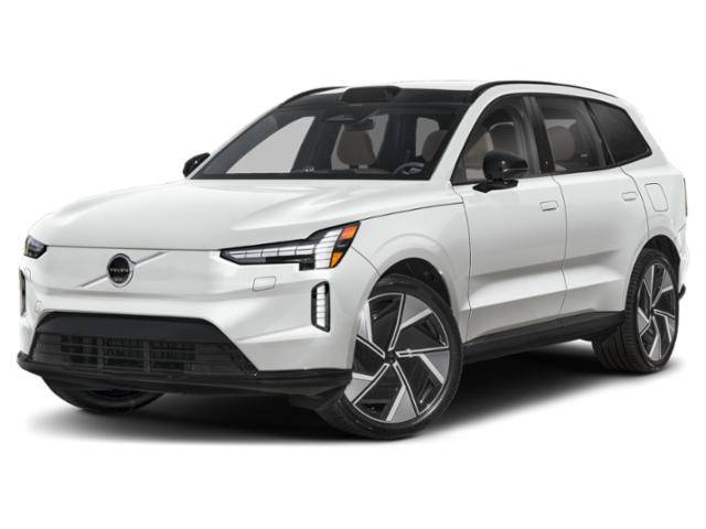 2026 Volvo EX90 Single Motor Plus