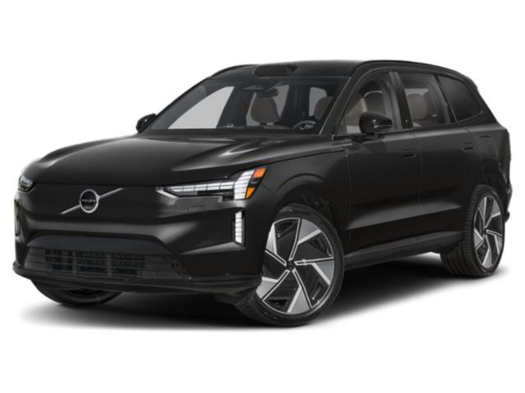 2026 Volvo EX90 Ultra, Twin Motor, Fully electric, 7 Seats
