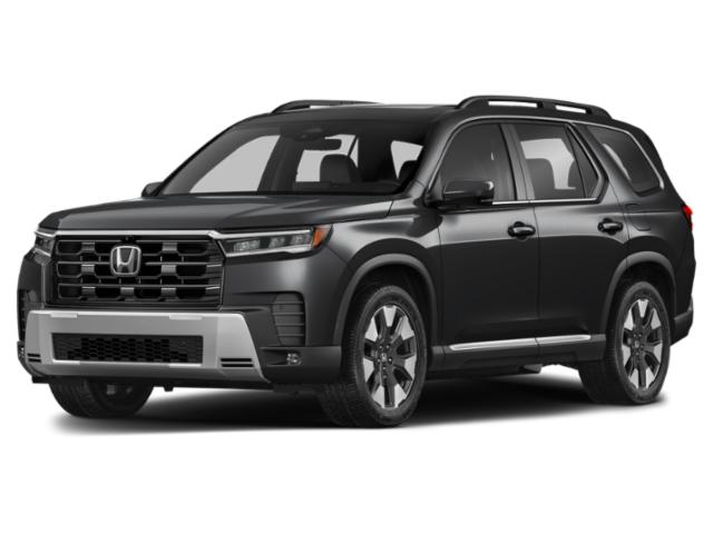 2026 Honda Pilot Elite AWD's photo