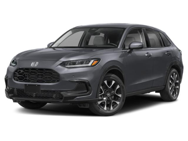 New 2027 Honda HR-V 2WD EX-L