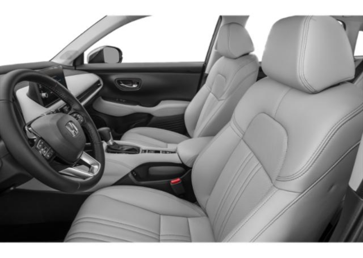 2027 Honda HR-V EX-L - Photo 8