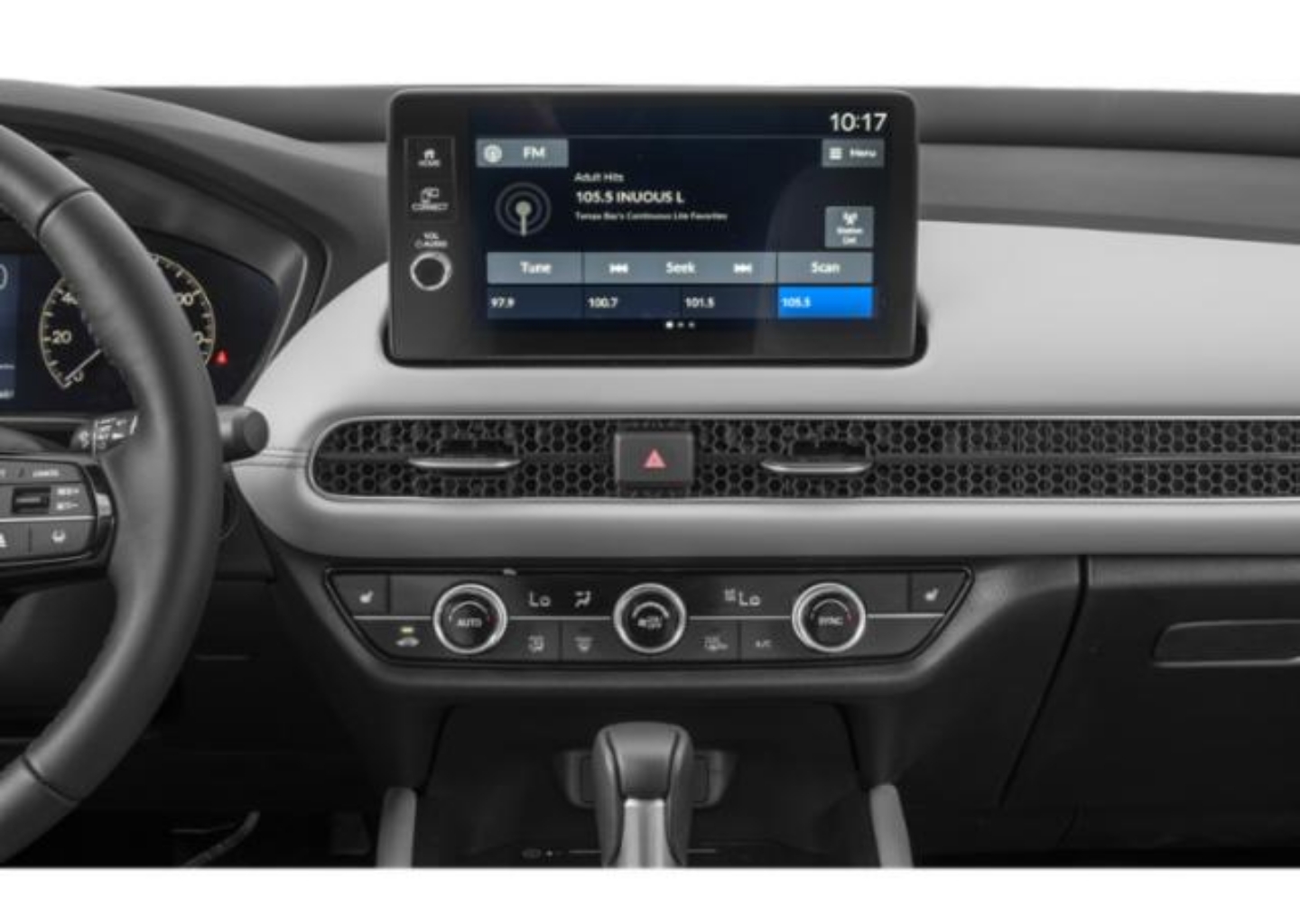 2027 Honda HR-V EX-L - Photo 9