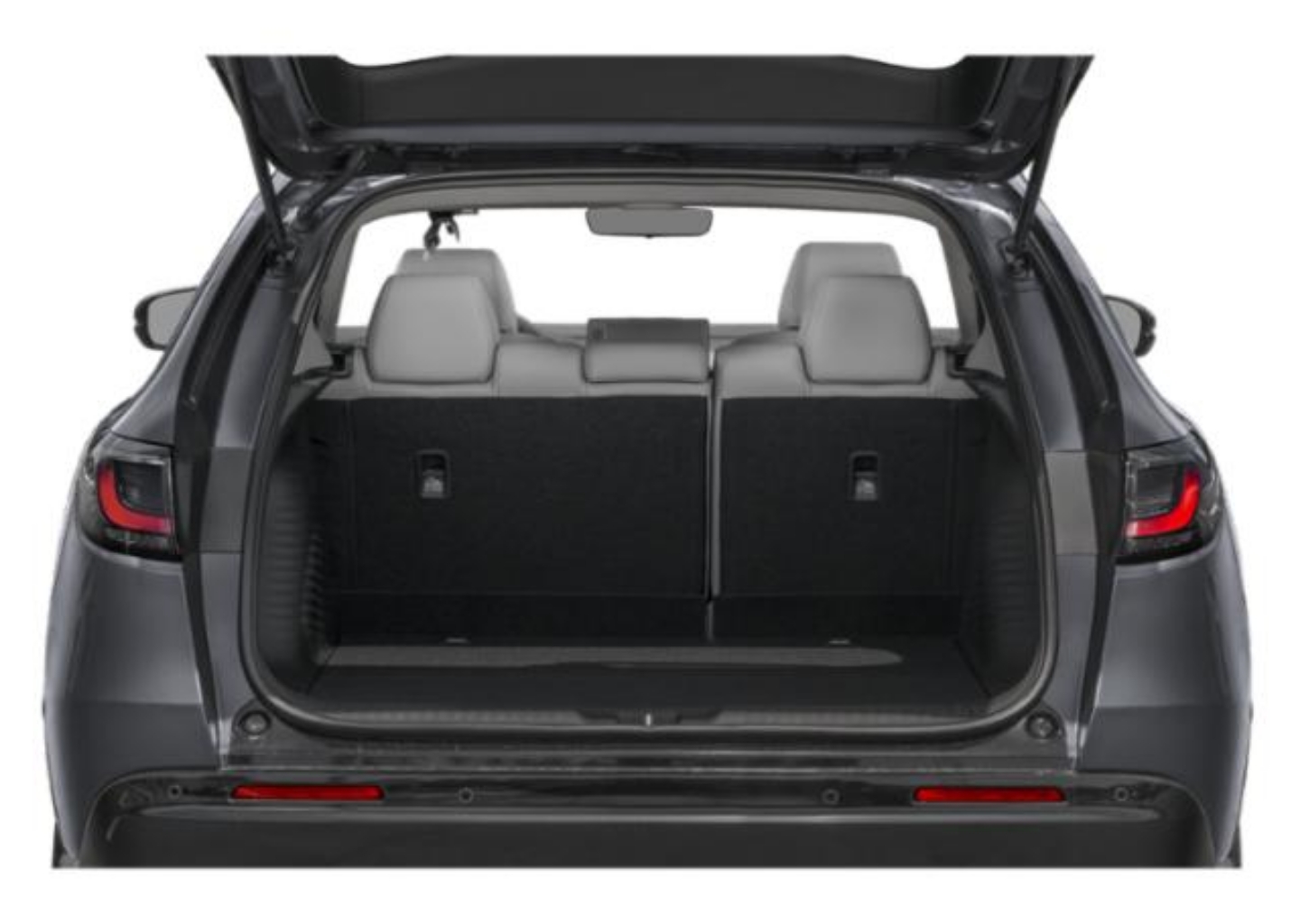 2027 Honda HR-V EX-L - Photo 10
