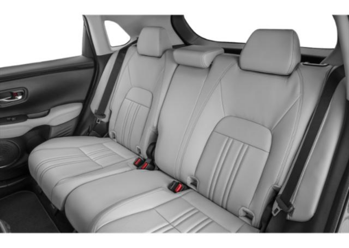 2027 Honda HR-V EX-L - Photo 12